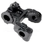 Q07 10 015 FRONT SHACKLE FOR MERCEDES