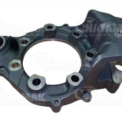 Q07 10 001 MERCEDES FREN TABLA TAŞIYICI YENİ MODEL