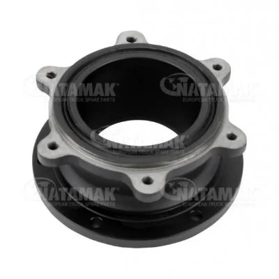 Q07 10 189 MERCEDES PERVANE GÖBEĞİ 80MM