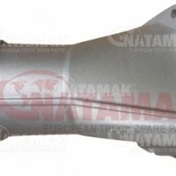 Q4 30 005 SARZ HAVA BORUSU VOLVO