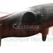 Q05 10 007 MERCEDES HAVA EMİŞ BORUSU
