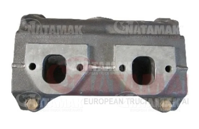 MERCEDES EGSOZ MANİFOLD