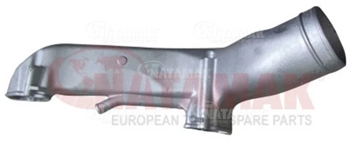 INTAKE MANIFOLD FOR MERCEDES