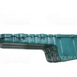 Q02 30 001 YAĞ KARTERİ FIBERGLASS VOLVO FH12, FM12, NH12