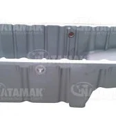 Q02 10 021 YAĞ KARTERİ MERCEDES OM 447 DAR MODEL