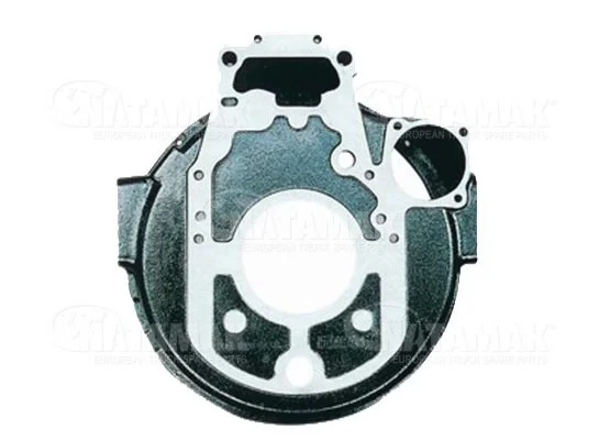 FLYWHEEL HOUSING FOR MERCEDES OM 366 / 2521
