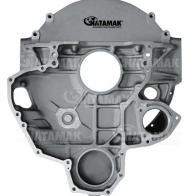 Q01 20 005 FLYWHEEL HOUSING FOR MAN TGA OLD TYPE