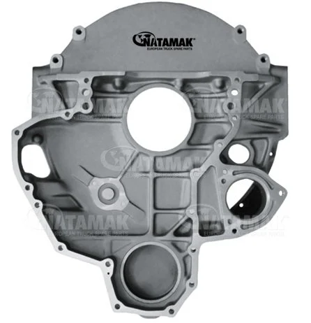 VOLANT MUHAFAZASI TGA ESKİ MODEL