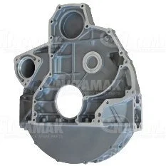 Q01 10 006 VOLANT MUHAFAZASI MERCEDES AXOR OM 457 / 1840 / 4140