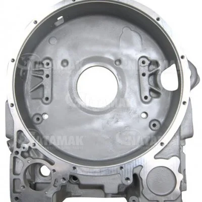 Q01 10 004 VOLANT MUHAFAZASI MERCEDES ACTROS V8 