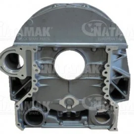 Q01 10 002 VOLANT MUHAFAZASI MERCEDES V6-V8 PTO'LU 
