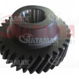 Q7 30 001 COMPRESSOR GEAR  