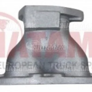 Q04 10 017 MERCEDES EGSOZ MANİFOLD