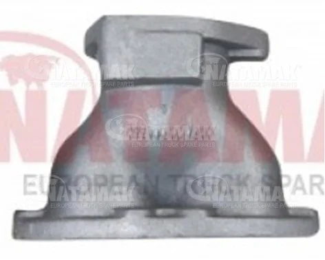 MERCEDES EGSOZ MANİFOLD