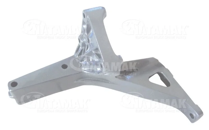 BUMPER FASTANER FOR MERCEDES ACTROS 1844 LH