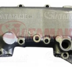 Q03 10 005 OIL COOLER HOUSING FOR MERCEDES