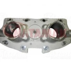 Q.24.10.023 CALIPER CALIBRATION MECHANISM CAP ALUMINIUM FOR MERCEDES