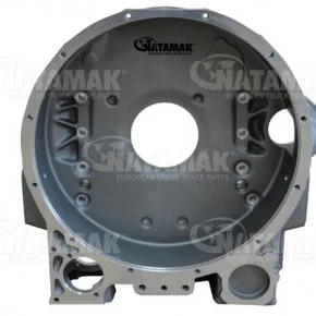 Q01 20 002 VOLANT MUHAFAZA MAN V10-V12