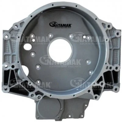 Q01 20 001 VOLANT MUHAFAZASI MAN TGA 2066 / TGS / TGX