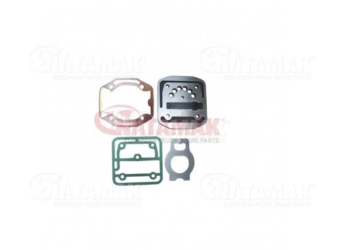COMPRESSOR VALVE PLATE FOR VOLVO