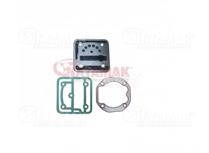 COMPRESSOR VALVE PLATE FOR VOLVO