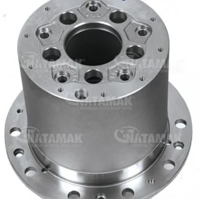 Q09 10 001 CERTASI 282,50 mm BOŞ MERCEDES 