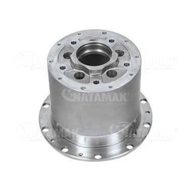 Q09 20 002 CERTASI 270 mm  (BOŞ) MAN TGA 