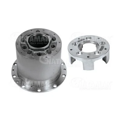 Q09 20 001 CERTASI TGA 41.440 / 33.360 ÇİFT ÇEKER  (KOMPLE) MAN