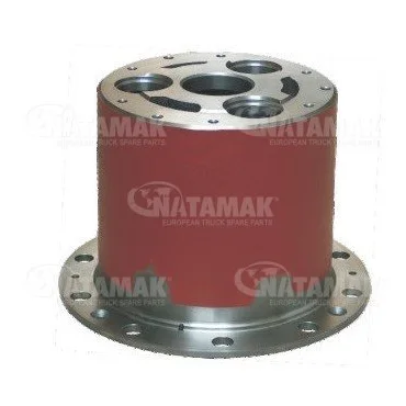 Q09 70 002 CERTASI 251MM ESKİ MODEL IVECO 