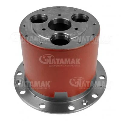 Q09 70 001 CERTASI 251MM YENİ MODEL BOŞ IVECO 
