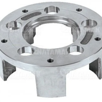 Q09 10 101 TAŞIYICI ORTA 67MM MERCEDES 