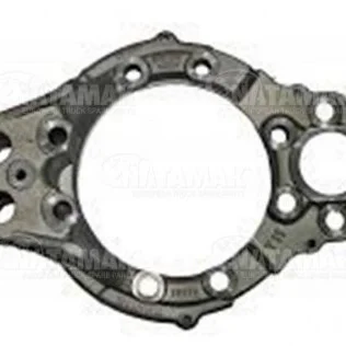 Q07 10 003 BRAKE ANCHOR FRONT FOR MERCEDES 