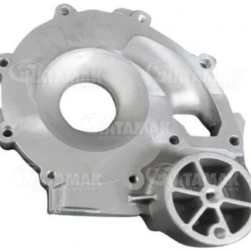 Q03 40 004 WATERPUMP HOUSING FOR SCANIA