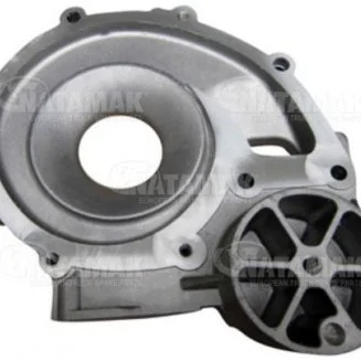 Q03 40 003 WATERPUMP HOUSING FOR SCANIA
