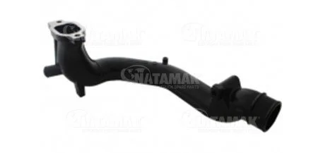 WATERPUMP PIPE FOR MERCEDES