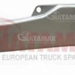Q04 10 020 MERCEDES ALUMİNYUM MANİFOLD