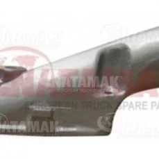 Q05 10 005 ALUMUNIUM PIPE FOR MERCEDES
