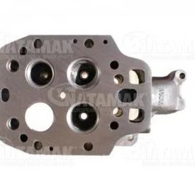 11 00 01 CYLINDER HEAD VALVELESS