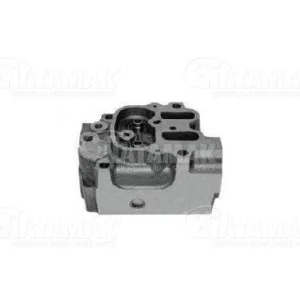 Q16 10 020 SİLİNDİR KAPAK (BOŞ) MERCEDES 