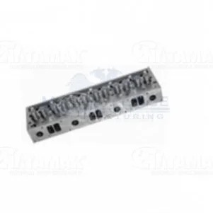 11 00 09 CYLINDER HEAD