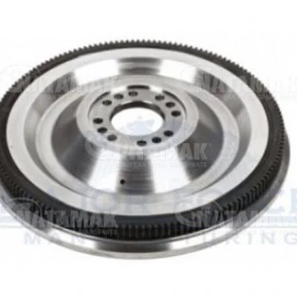 Q.21.10.003 FLYWHEEL (420MM) FOR MERCEDES