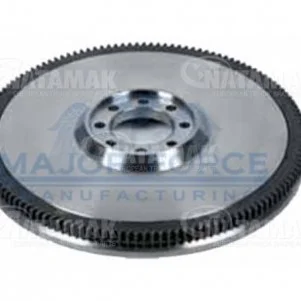 Q.21.10.004 FLYWHEEL (330MM) FOR MERCEDES