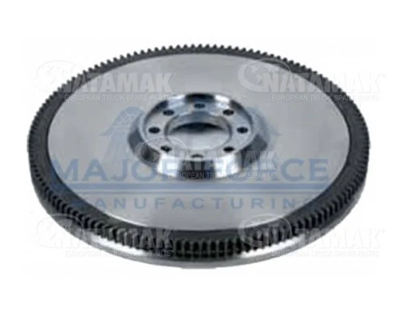 FLYWHEEL (330MM) FOR MERCEDES