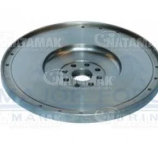 Q.21.10.010 FLYWHEEL FOR MERCEDES