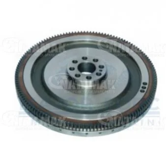 Q.21.10.029 FLYWHEEL FOR MERCEDES