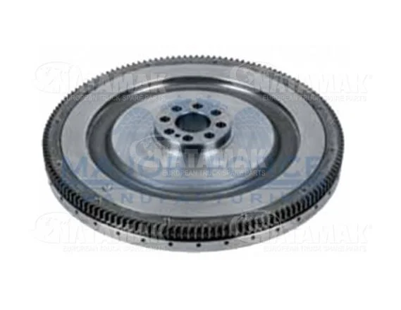 FLYWHEEL FOR MERCEDES