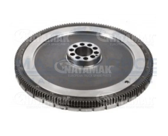 FLYWHEEL (430MM) FOR MERCEDES