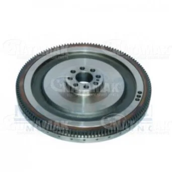 Q.21.10.030 FLYWHEEL FOR MERCEDES