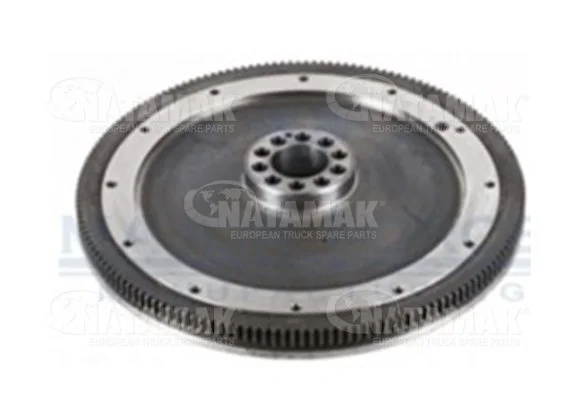 MERCEDES VOLANT  (380MM) 
