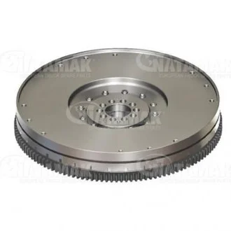Q.21.10.023 FLYWHEEL FOR MERCEDES